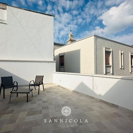 San Nicola Room E Spa Gravina in Puglia Buitenkant foto
