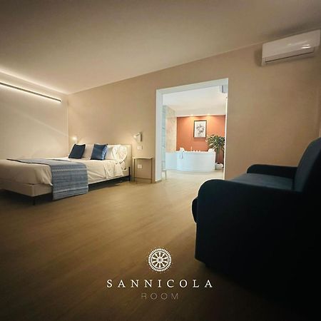 San Nicola Room E Spa Gravina in Puglia Buitenkant foto