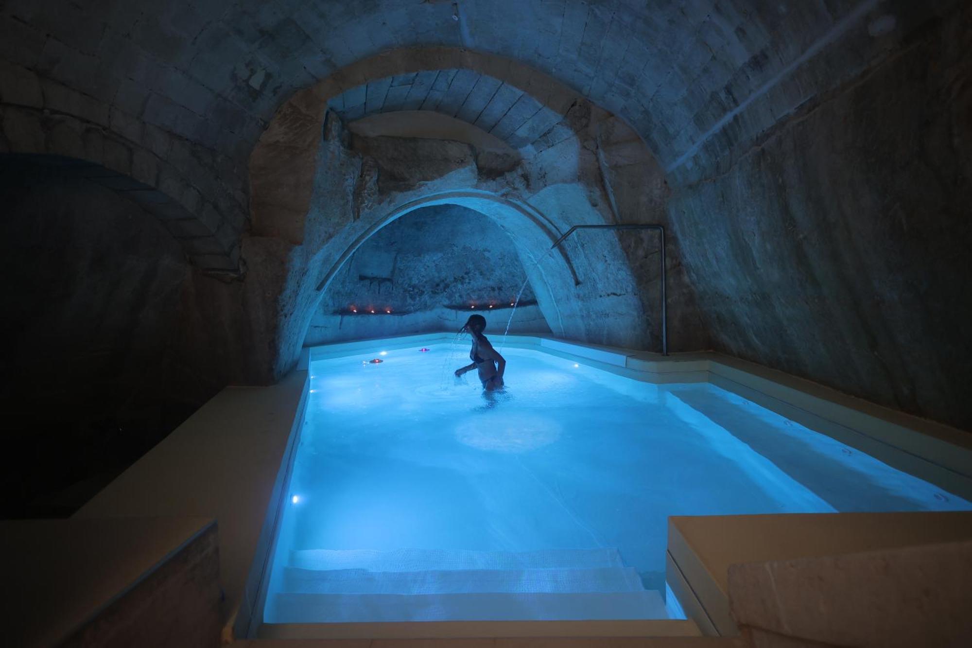 San Nicola Room E Spa Gravina in Puglia Buitenkant foto