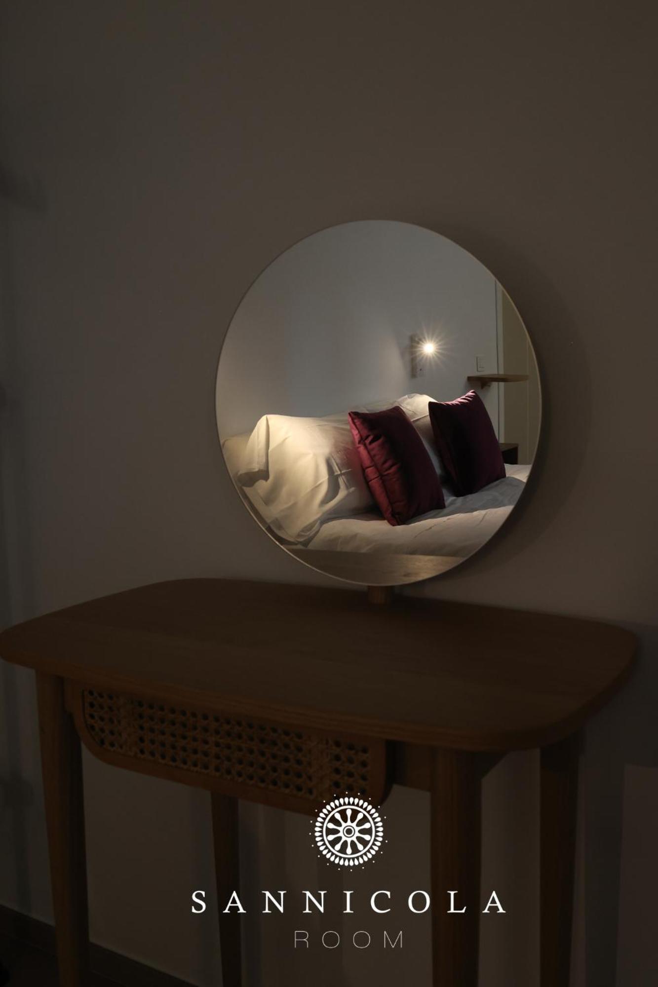 San Nicola Room E Spa Gravina in Puglia Buitenkant foto