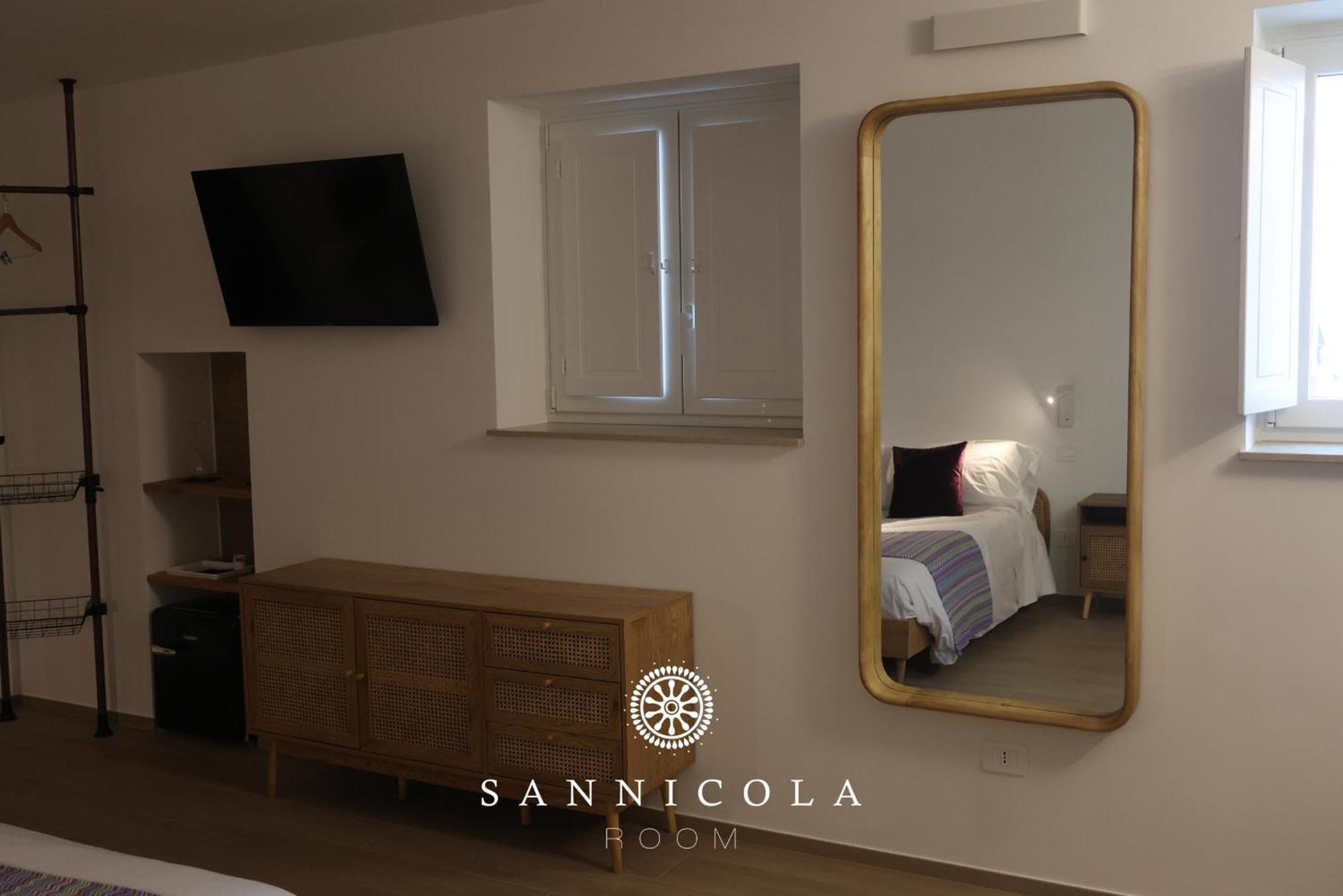 San Nicola Room E Spa Gravina in Puglia Buitenkant foto