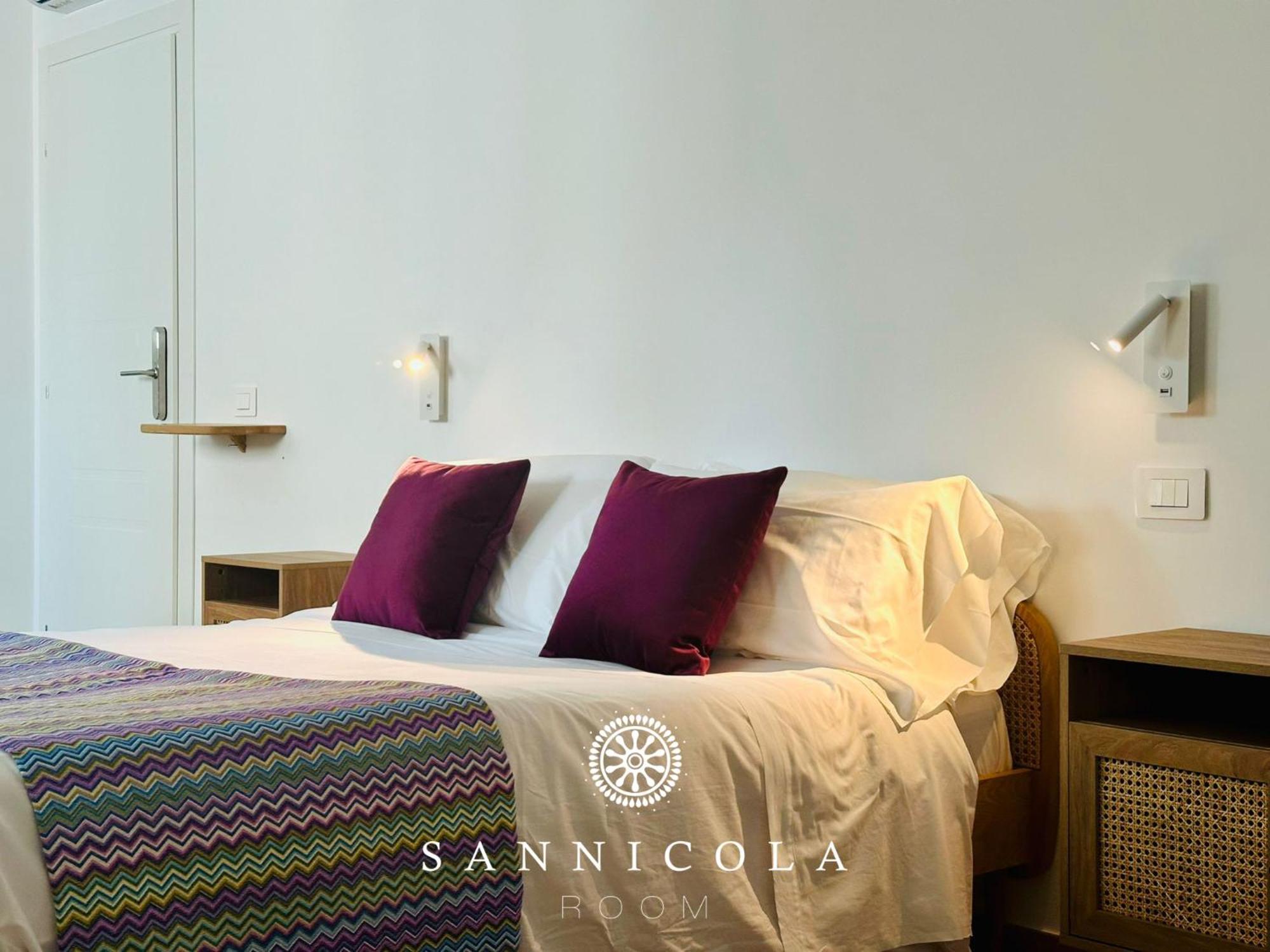 San Nicola Room E Spa Gravina in Puglia Buitenkant foto