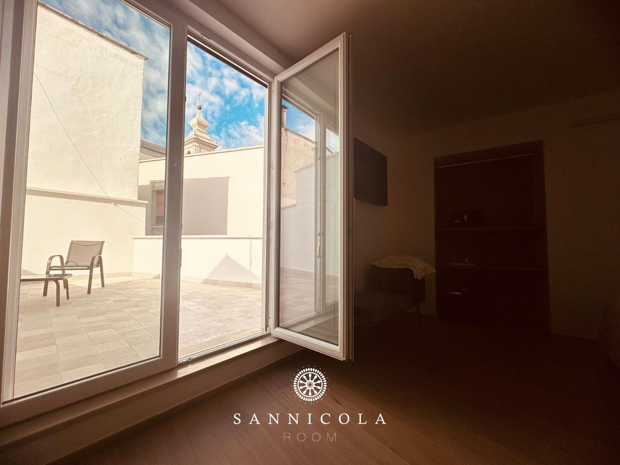 San Nicola Room E Spa Gravina in Puglia Buitenkant foto