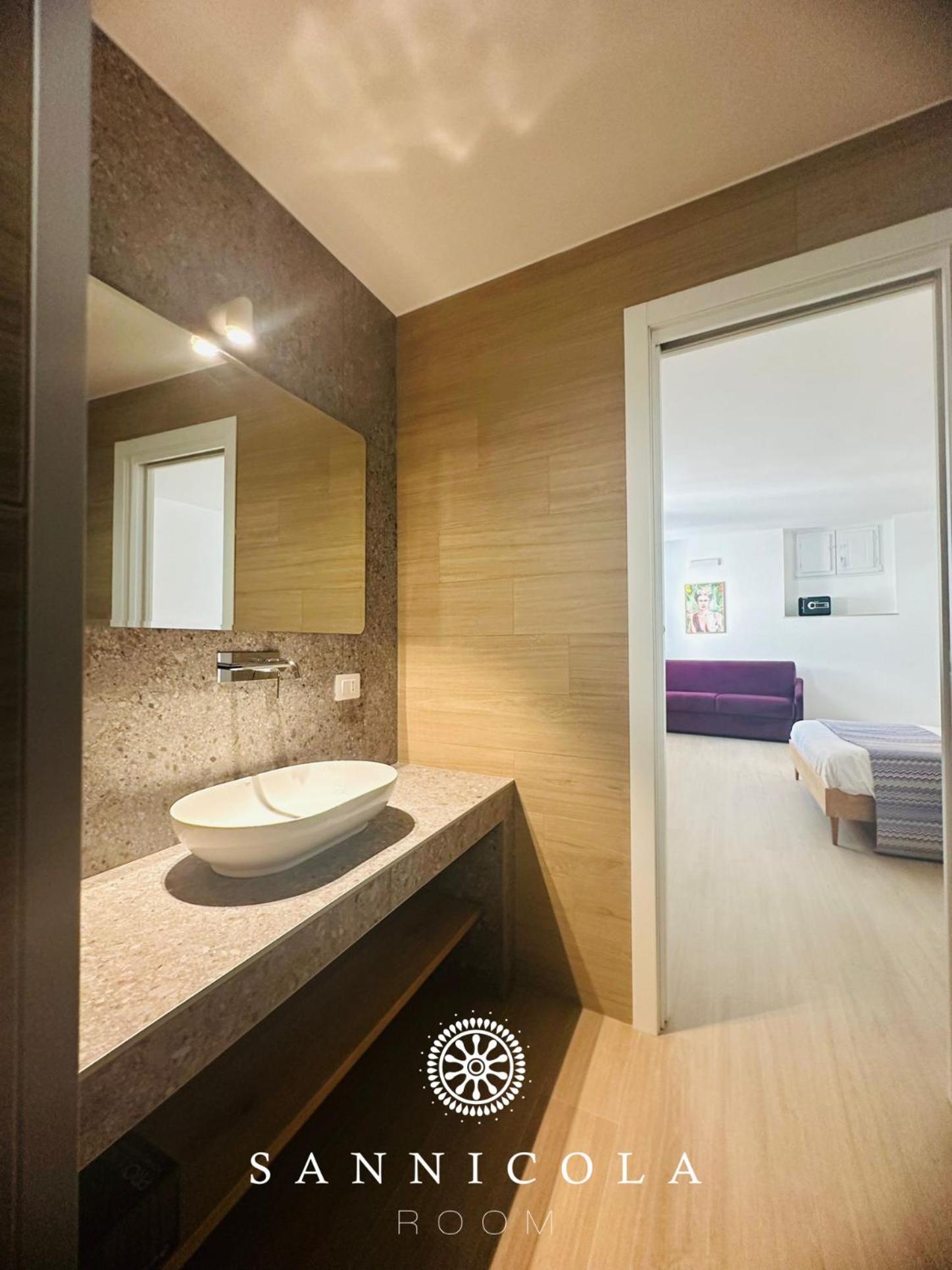 San Nicola Room E Spa Gravina in Puglia Buitenkant foto