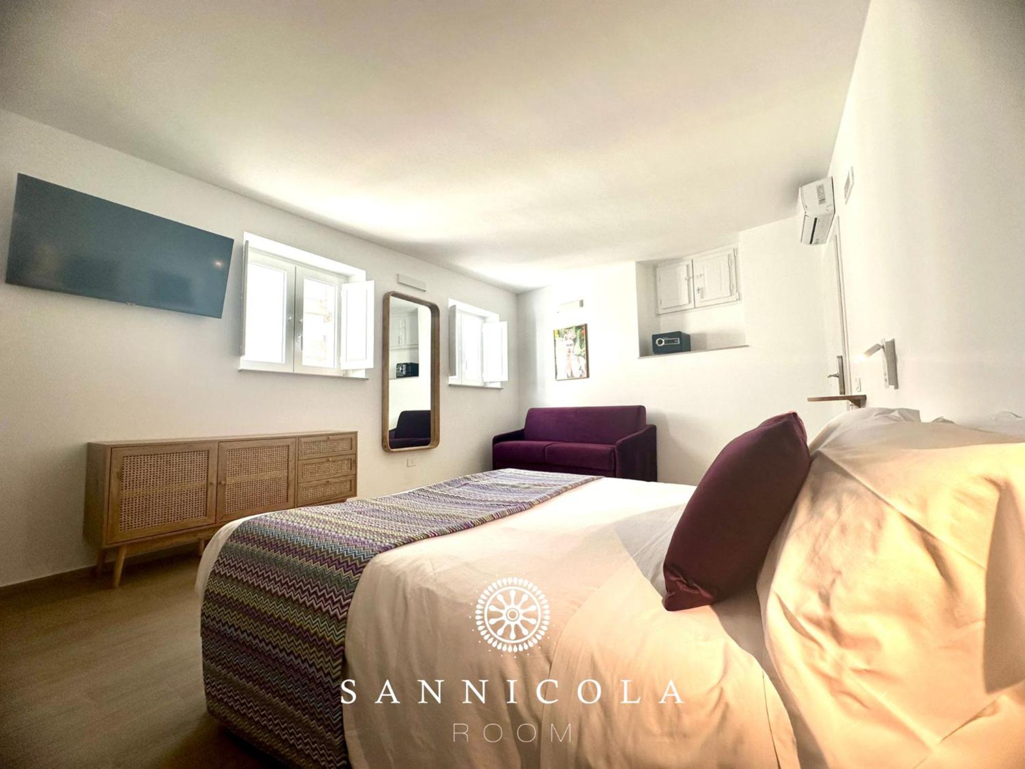 San Nicola Room E Spa Gravina in Puglia Buitenkant foto