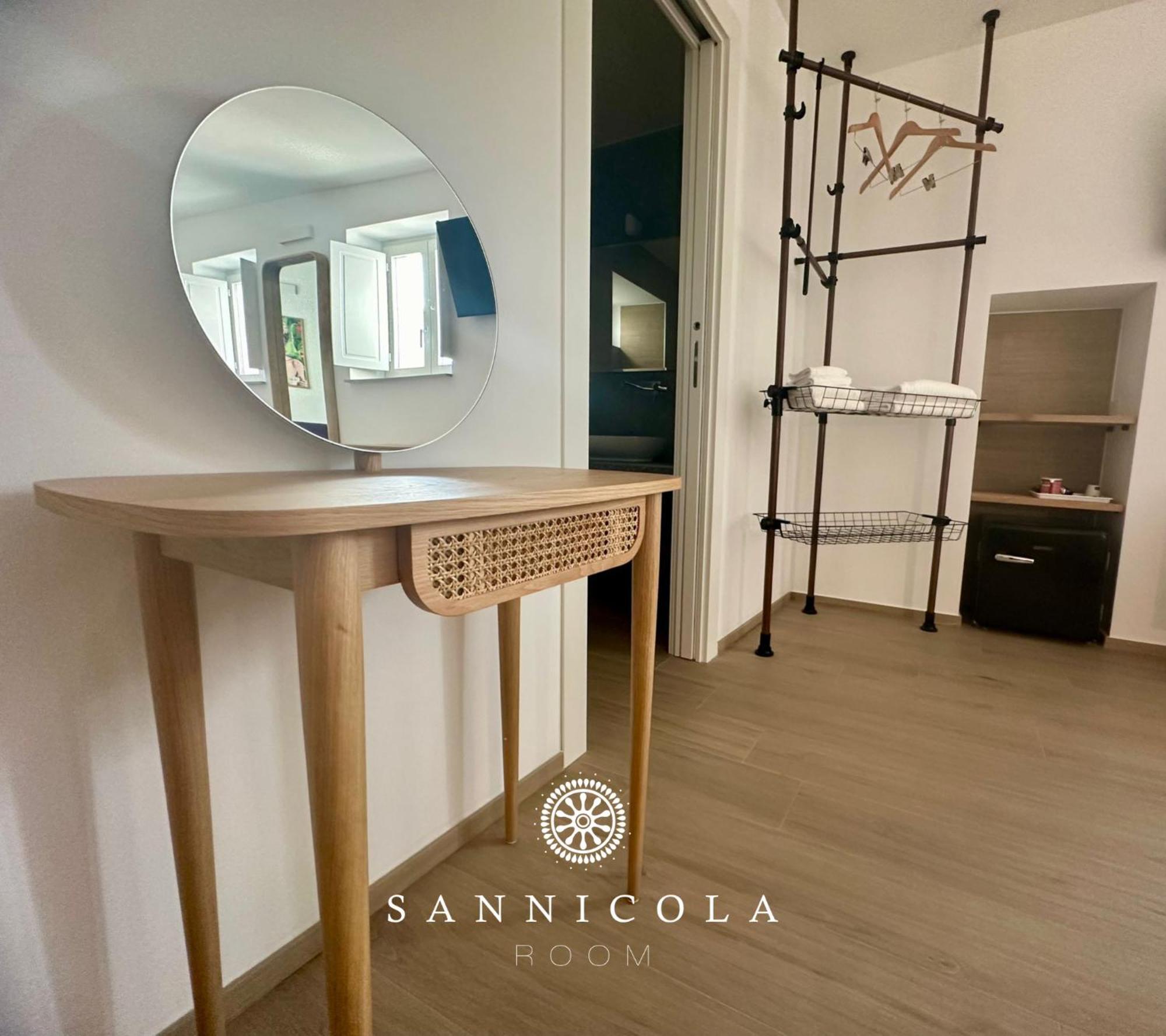 San Nicola Room E Spa Gravina in Puglia Buitenkant foto