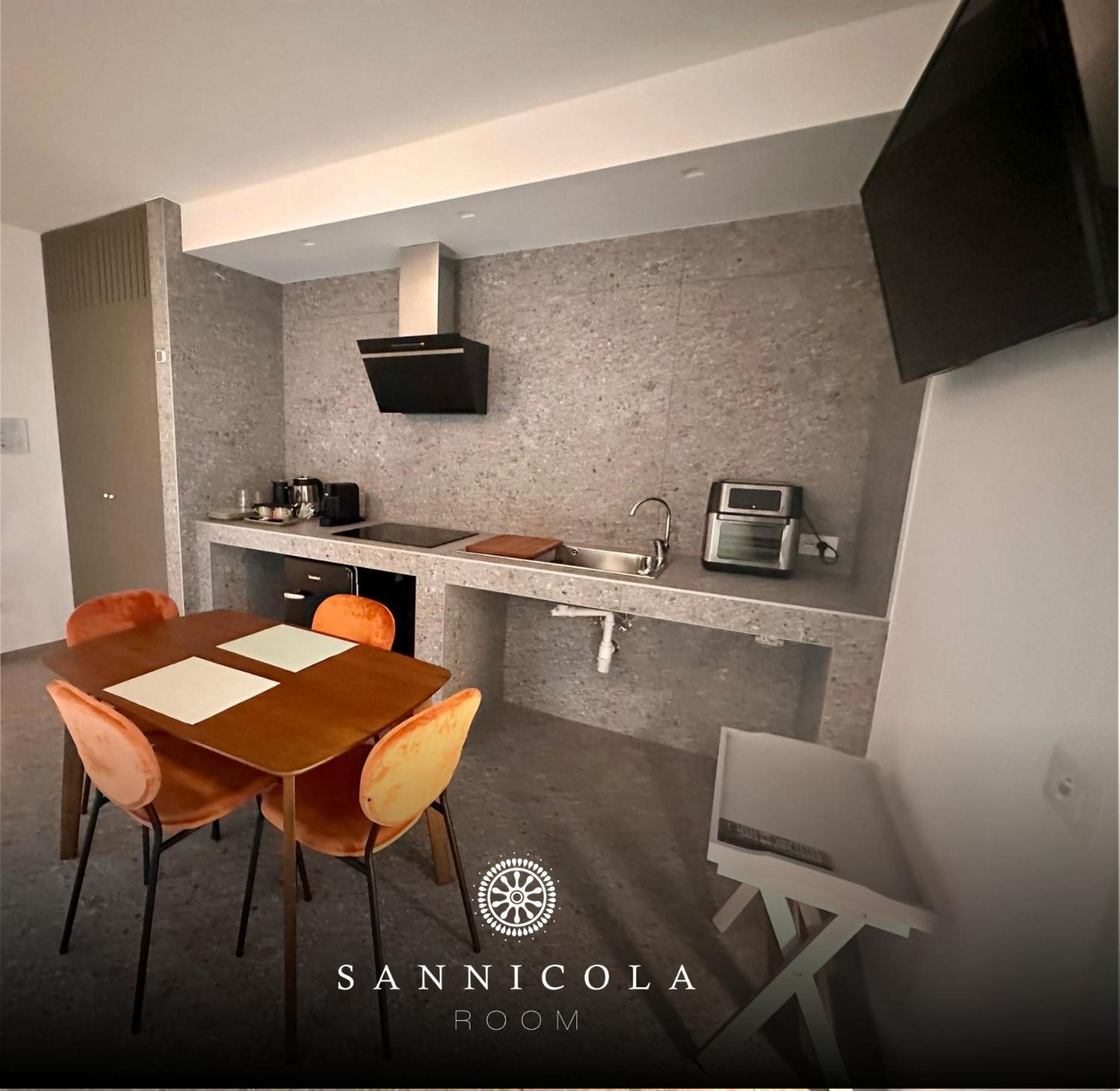 San Nicola Room E Spa Gravina in Puglia Buitenkant foto