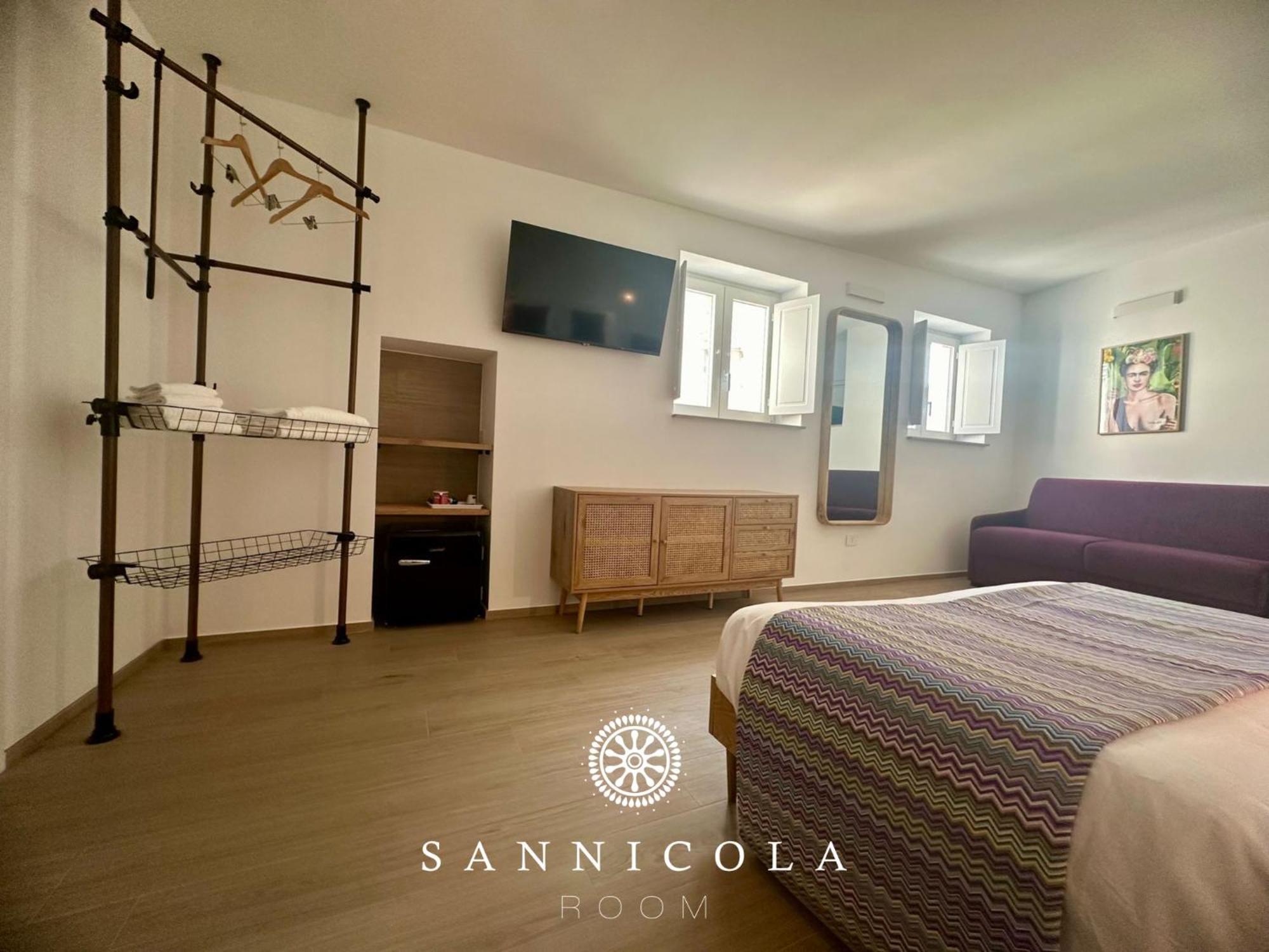 San Nicola Room E Spa Gravina in Puglia Buitenkant foto