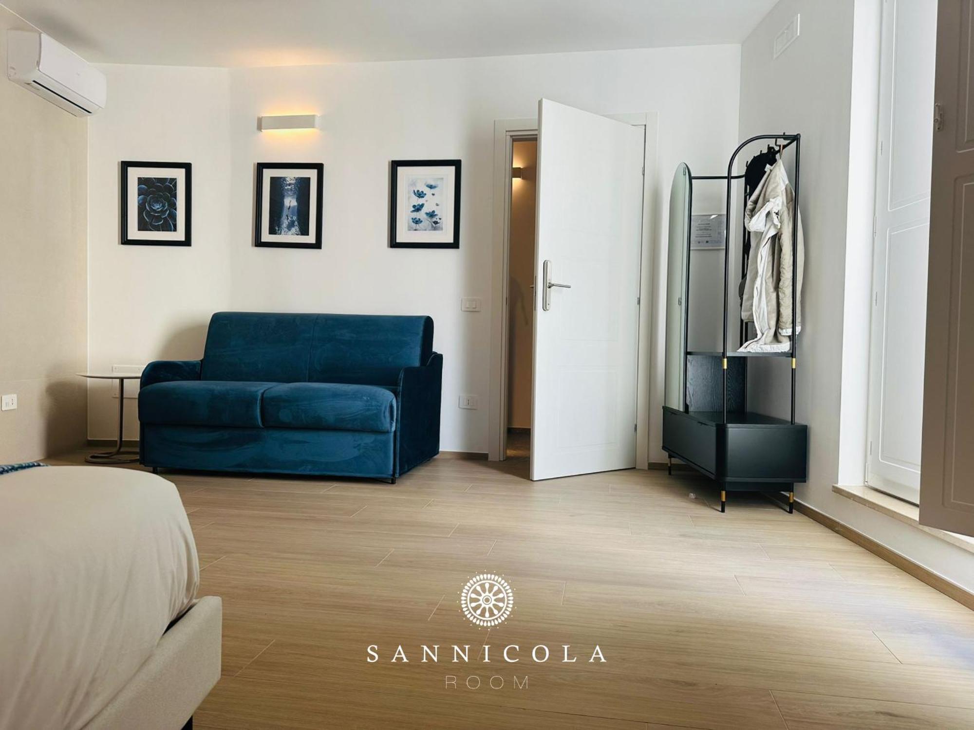 San Nicola Room E Spa Gravina in Puglia Buitenkant foto