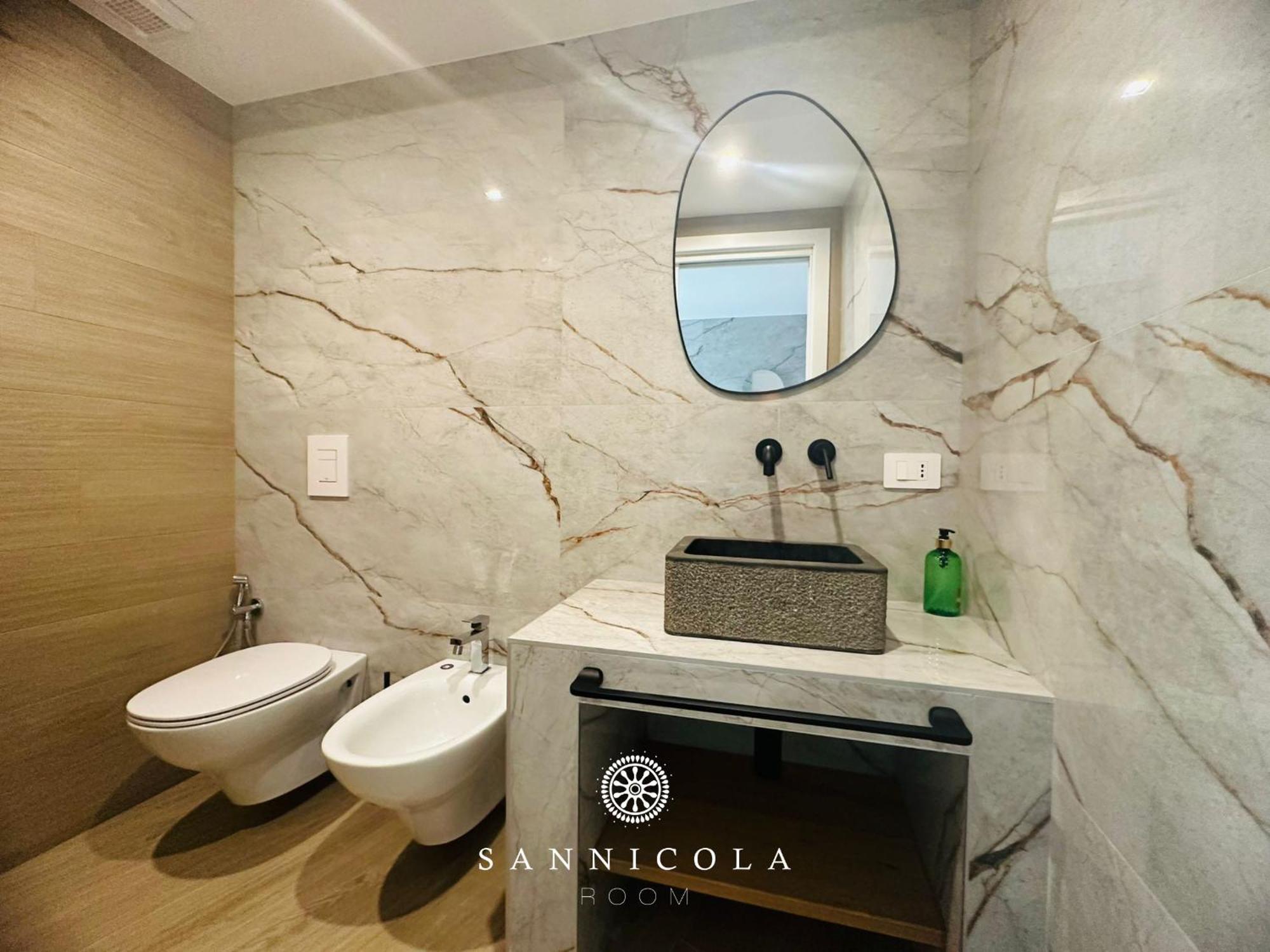 San Nicola Room E Spa Gravina in Puglia Buitenkant foto
