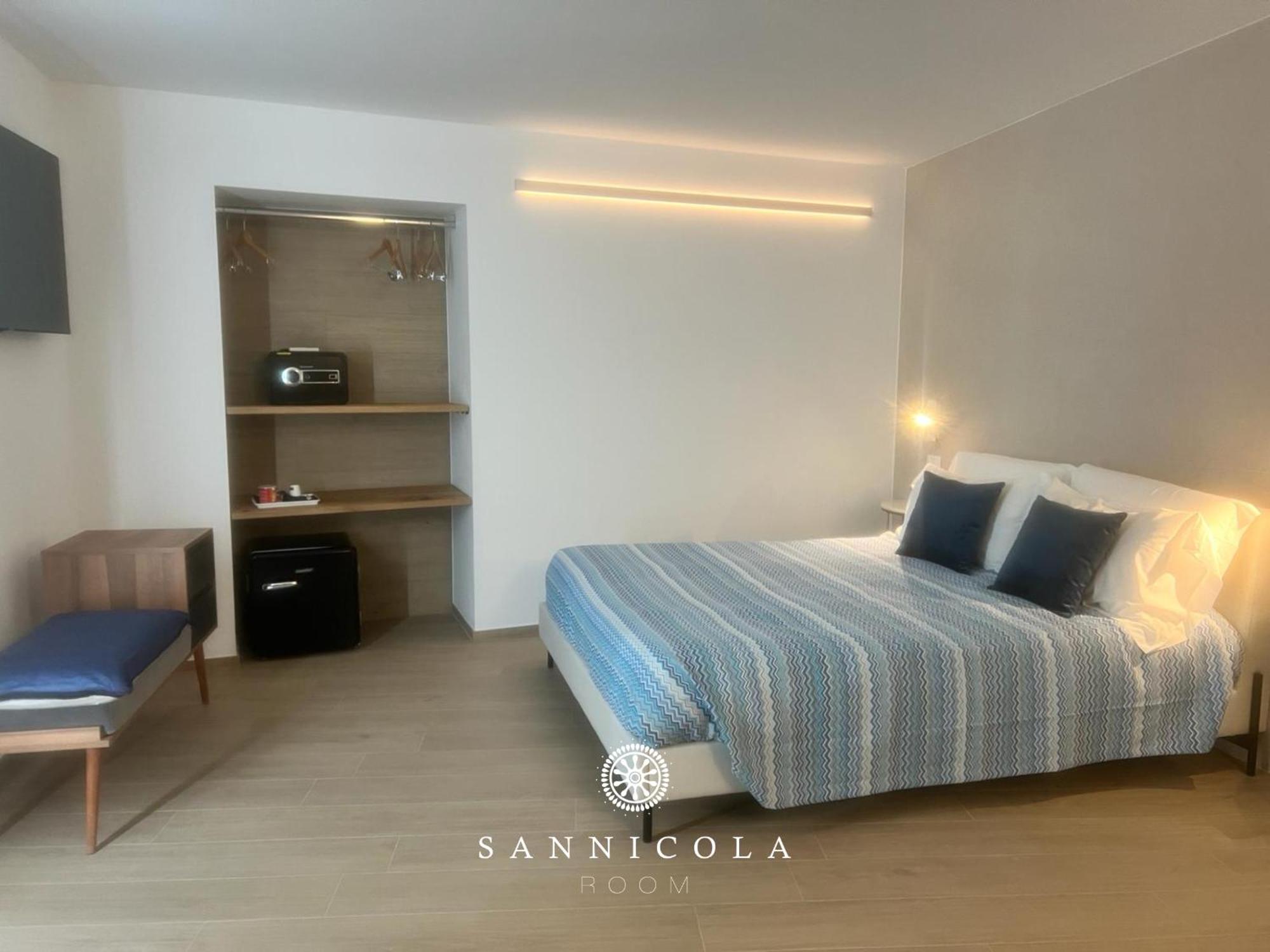 San Nicola Room E Spa Gravina in Puglia Buitenkant foto