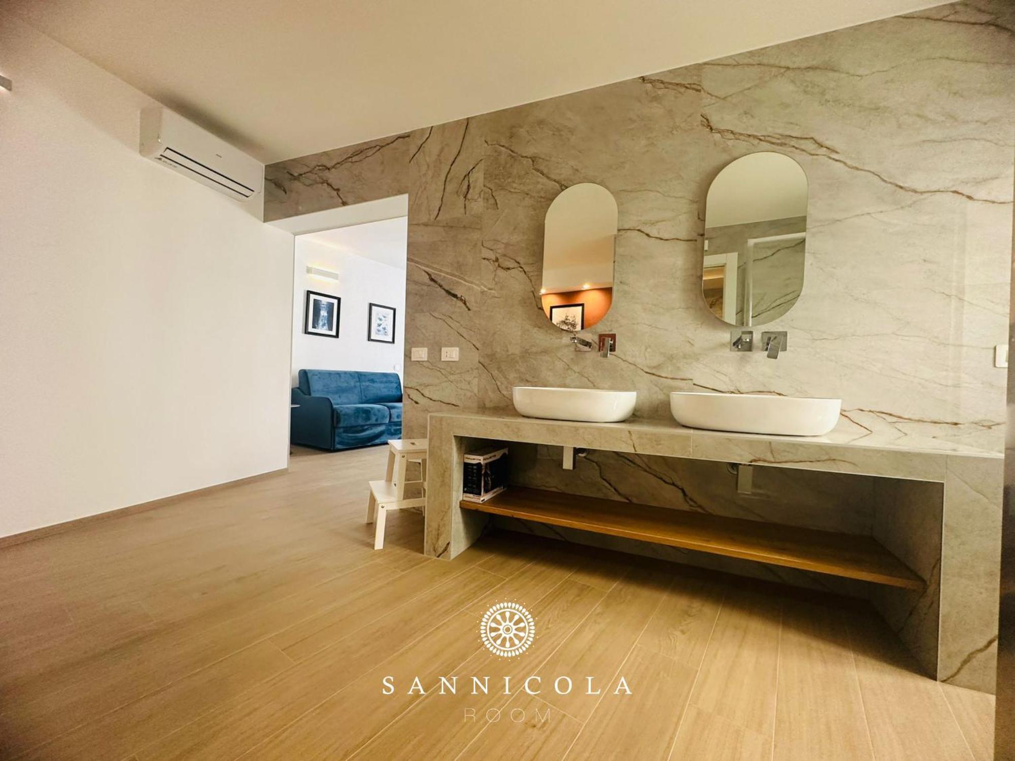 San Nicola Room E Spa Gravina in Puglia Buitenkant foto