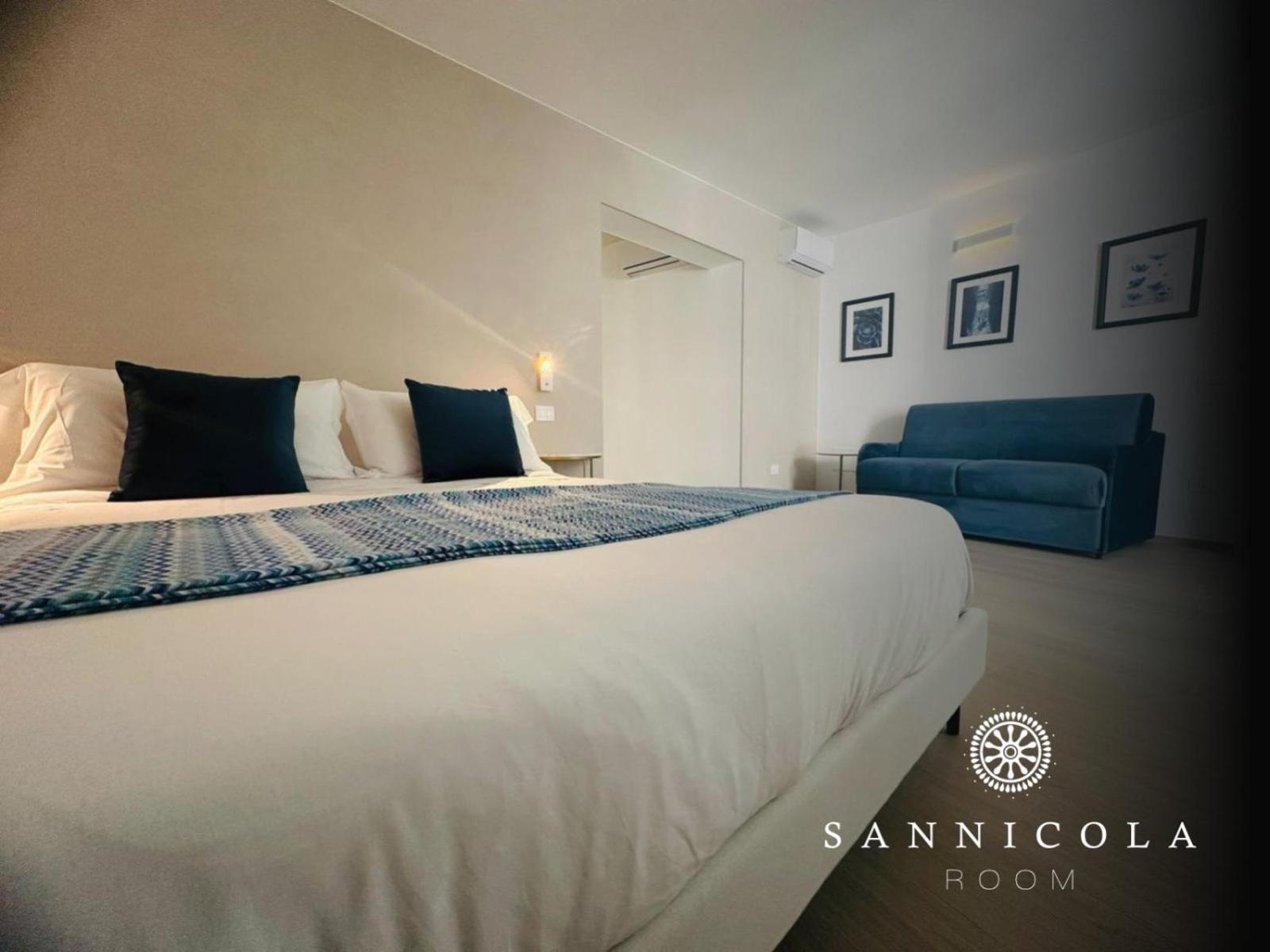 San Nicola Room E Spa Gravina in Puglia Buitenkant foto
