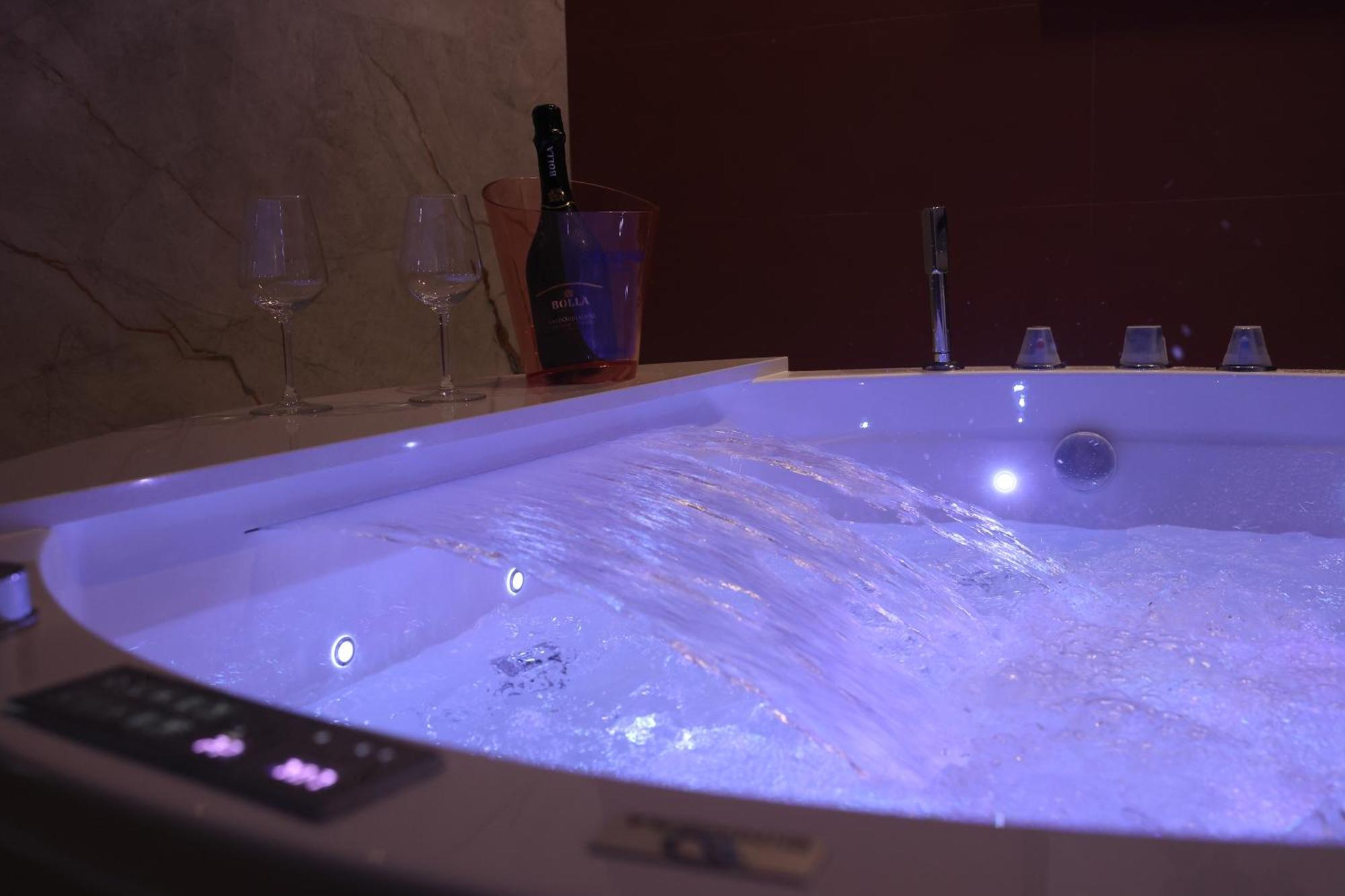 San Nicola Room E Spa Gravina in Puglia Buitenkant foto