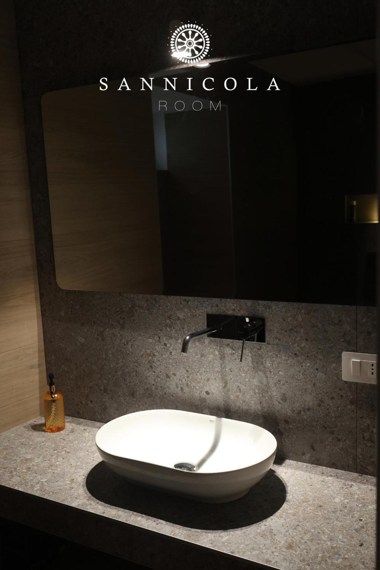 San Nicola Room E Spa Gravina in Puglia Buitenkant foto